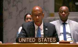 IMF chief urges attention to war-ravaged Yemen, Sudan...