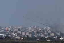 Martyrs, Injuries In Israeli Airstrikes Across Gaza...