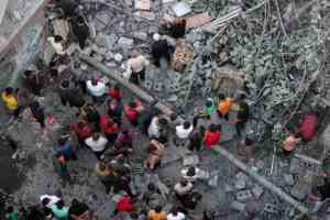 What Hamas Want In A Ceasefire Deal With Israel Amid Gaza War? 'Negotiati...