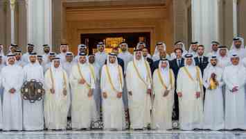 Qatar Participates In 38Th General Assembly Of The Arab Organization For ...