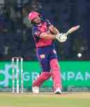 IPL 2024: 'Don't Think Any One Of Us Threw Our Wickets', Says Riyan Pa...