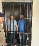 Libya calls on Lebanon to release Hannibal Qaddafi following new photos p...