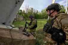 EU At OSCE: Path To Peace In Ukraine Lies In Withdrawal Of Russian Troops...