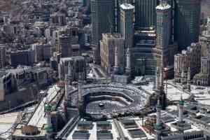 Saudia Group Announces Hajj Season 2024 Plan...