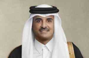 King Meets Arab Leaders At Bahrain Summit...