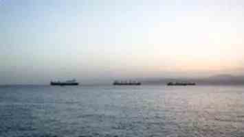 Houthis Say Will Target Any Ship Supplying, Transporting Goods To Israel...