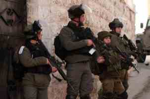 Five Israeli Soldiers Killed, Seven Injured In Gaza By Errant Israeli Tan...
