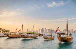 Qatar Economic Forum Tackles Impact Of Technological Innovations On Finan...