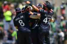 Ambrose Believes West Indies Can Take Men's T20 WC Trophy If They Start P...