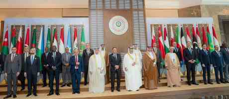 KFAS Honors Arab Researchers, Grants Kuwait Prize '24...
