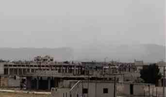 US Forces Smuggle Stolen Syrian Resources Into Iraq...