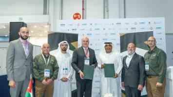 Sharjah: New Gas Discovery Announced In 'Hadiba' Field...