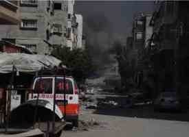 US Military Official Discusses Gaza Aid Challenges: Why Airdrops Aren't E...