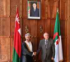 Azerbaijan Congratulates Algeria On 30Th Anniversary Of Relations...