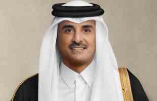 Kuwait FM Welcomes Bahrain Counterpart...