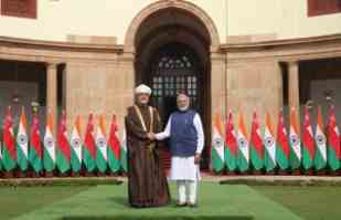 Kuwaiti Diplomat: Omani Sultan's Kuwait Visit Indicative Of Strong Ties...