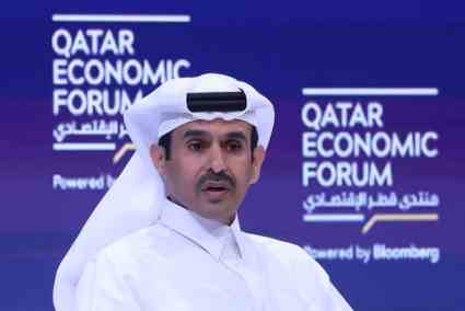Qatar Airways To Participate In ATM Dubai 2024
