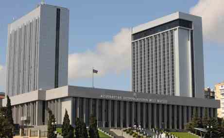International Financial Entities Favor Funding Middle Corridor Dev't. - Azerbaijani Minister