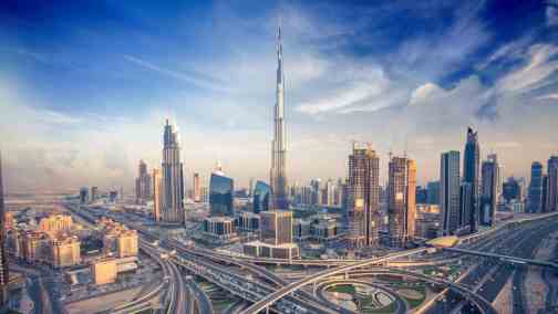 Flydubai Adds To Destinations In Saudi Arabia