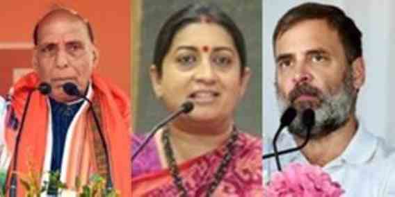 K’Taka Cong Turns Focus To Dharwad, CM Siddaramaiah Bats For Fresh Face Vinod Asuti