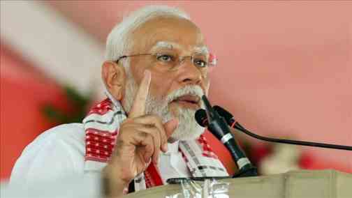 Union Minister Gadkari Promises Speedy Transformation Of Nagpur 