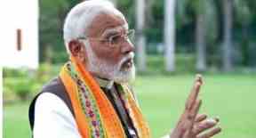 Raj Babbar Says No Division In Congress, Rues Lack Of Major Development I...