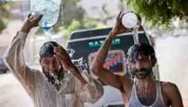 IMD Forecasts Heatwave Across Several States In 1St Week Of May...