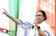 Congress Dares Goa CM To Open Case Against Its LS Candidate...