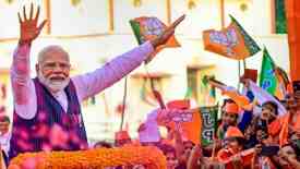 India Election: How Narendra Modi's BJP Uses And Abuses Religious Minorit...