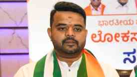 Union Minister Muraleedharan Asks CPI(M) To Explain CM Vijayan’S Private ...