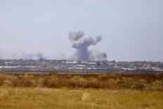 Russia Will Soon Intensify Strikes And Intensify Offensive Operations - I...