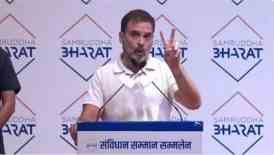 Lok Sabha Polls 2024: Delhi HC Rejects Plea For Virtual Campaigning By Ar...