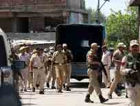 Firing Outside Salman Khan's House: Delhi Police Interrogate 2 Accused In...