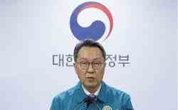 South Korean President Facing 3 Lame Duck Years?...