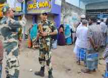 Elections Will Help To Break 'Stifling Silence' In Kashmir: PDP's Waheed ...