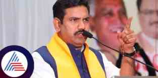 Clean Chit To Sunetra Pawar In MSCB 'Scam' Should Be Accepted By All: NCP...