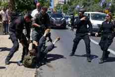 Hamas, Israeli Negotiators Arrived In Cairo For Gaza Ceasefire Talks...