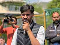 Attack On 3 Youths For Raising 'Jai Shri Ram' Slogans In B'luru Takes Pol...
