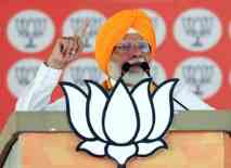 Congress Veteran Anand Sharma Faces Tricky Challenge In Battleground Kang...