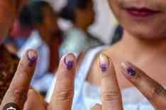 Gurugram: 'Cast Vote On May 25 And Flaunt Inked Finger To Get Discounts I...