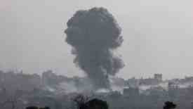 Pakistani Police Report Explosion At Girls' School In North Waziristan...