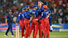 IPL 2024: Need To Improve On Bowling In Power-Play, Says CSK Skipper G...