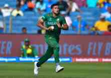 Pakistan Selectors Recall Rauf, Hasan For England And Ireland T20s...