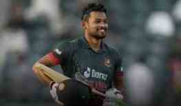 Afridi, Chapman Rise; Suryakumar Remains No.1 T20 Batter In Latest ICC...