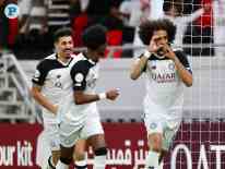 Fenerbahce secures 2-1 win over Besiktas in Istanbul derby...