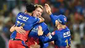 IPL 2024: DC V SRH Overall Head-To-Head; When And Where To Watch...