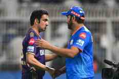 IPL 2024: Suryakumar Yadav's 78 Powers Mumbai Indians To 192/7 Against...