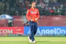 IPL 2024: Skippers Rahul, Gaikwad Fined 12 Lakh Each As Their Teams Ma...