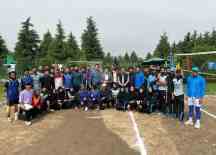 GR8 Sports Kashmir Willow Bats Debut In Women's International Cricket...