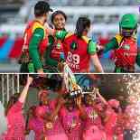 Yastika, Renuka Thakur Star In India’S 44-Run Win Over Bangladesh In T...